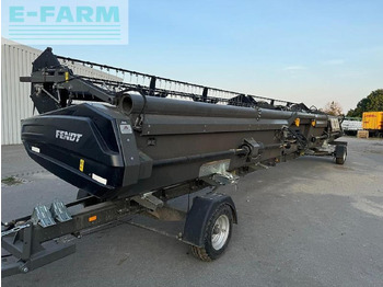 FENDT Ernteforsatz für Häcksler