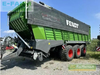 FENDT Ladewagen