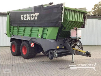 FENDT Ladewagen