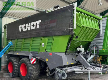 FENDT Ladewagen