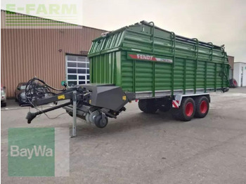FENDT Ladewagen