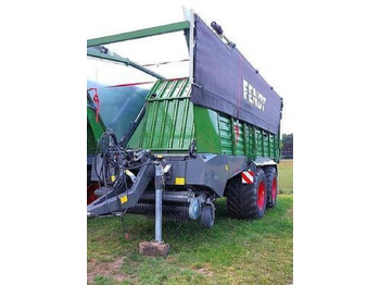 FENDT Landwirtschaftlicher Kipper