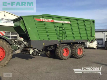 FENDT Ladewagen