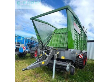 FENDT Landwirtschaftlicher Kipper