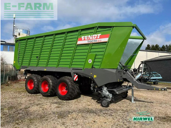 FENDT Ladewagen