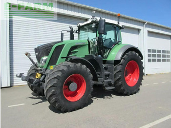 FENDT 828 Vario Traktor