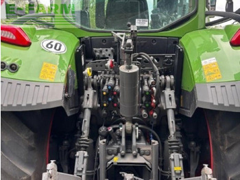 Traktor Fendt vario 728 gen 7 profiplus setting 2 + rtk + cargo 6x100 ProfiPlus: das Bild 3