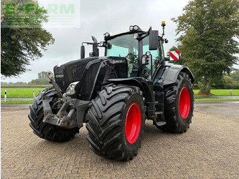 FENDT 828 Vario Traktor