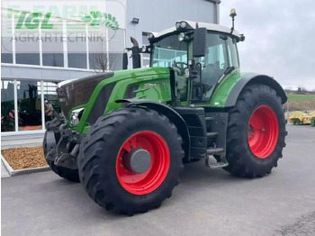 FENDT 936 Vario Traktor