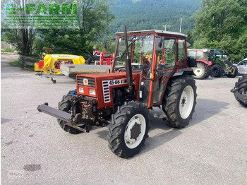 FIAT Traktor