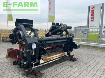 GERINGHOFF Pflückvorsatz für Mähdrescher