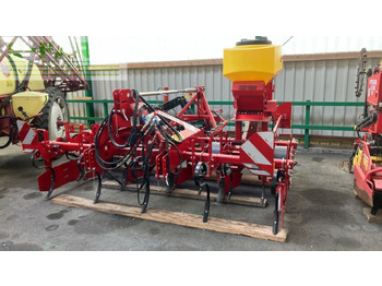 GRIMME Kartoffelroder