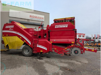 GRIMME SE Kartoffelroder