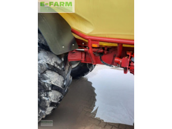 Anhängespritze Hardi comander 7000: das Bild 4