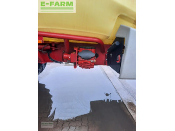 Anhängespritze Hardi comander 7000: das Bild 5