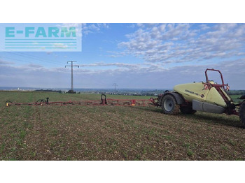 HARDI Anhängespritze