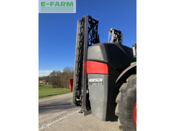 HORSCH Anbauspritze