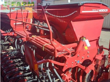 Sämaschine Horsch express 3 kr: das Bild 4