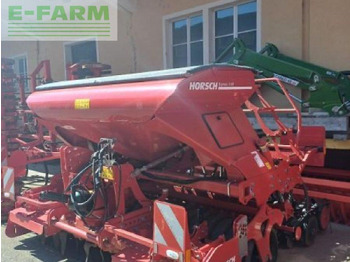 Sämaschine Horsch express 3 kr: das Bild 2