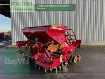 HORSCH Säkombination