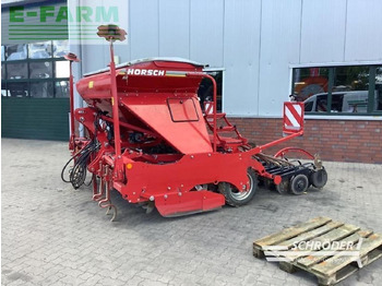 HORSCH Sämaschine