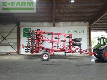 HORSCH Grubber
