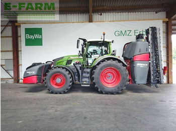 HORSCH Anhängespritze