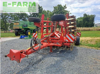 HORSCH Grubber