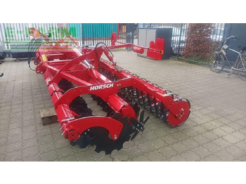HORSCH Scheibenegge