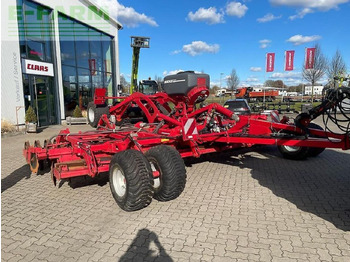 HORSCH Scheibenegge