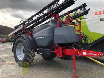Anhängespritze Horsch leeb 4 ax: das Bild 1