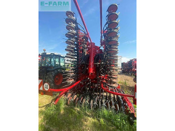 Sämaschine Horsch pronto 9 dc: das Bild 5 Sämaschine Horsch pronto 9 dc: das Bild 5