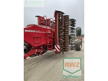 HORSCH Sämaschine