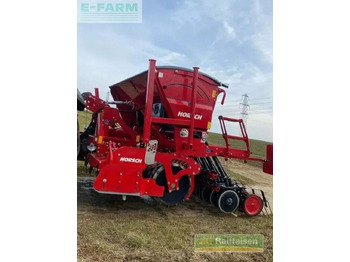 HORSCH Säkombination