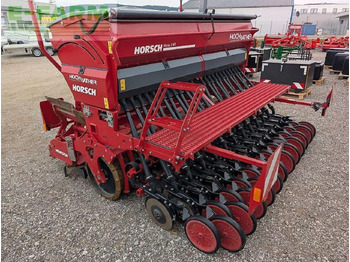 HORSCH Sämaschine