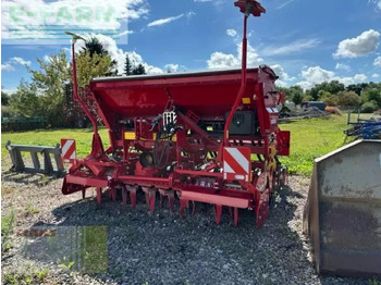 HORSCH Säkombination