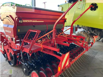 Säkombination Horsch versa 3kr: das Bild 2