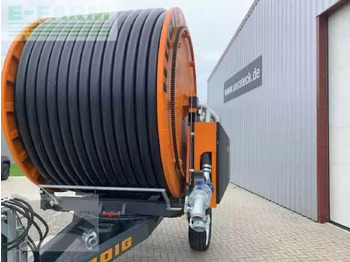 HÜDIG Beregnungstechnik