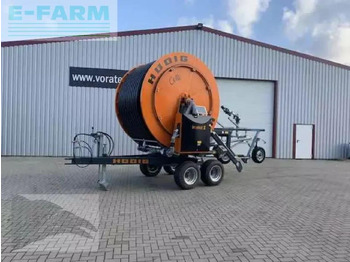 HÜDIG Beregnungstechnik