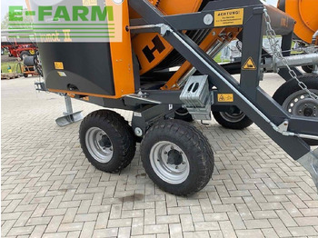 Beregnungstechnik Hüdig iromat iv td 700/125: das Bild 5