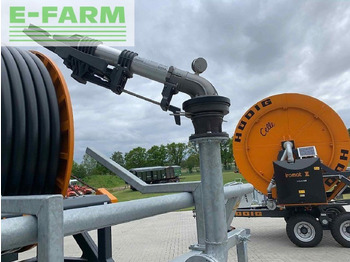 Beregnungstechnik Hüdig iromat iv td 700/125: das Bild 4