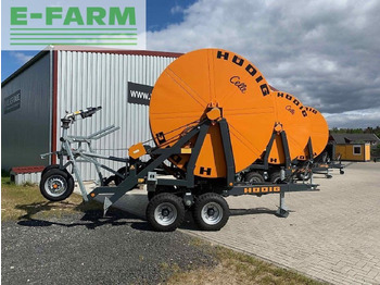 Beregnungstechnik Hüdig iromat iv td 700/125: das Bild 2