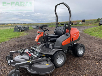 HUSQVARNA Traktor
