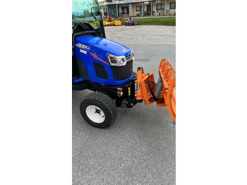 Traktor Iseki txgs24: das Bild 3