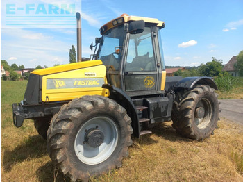 JCB Traktor
