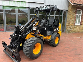 JCB 403 Minibagger