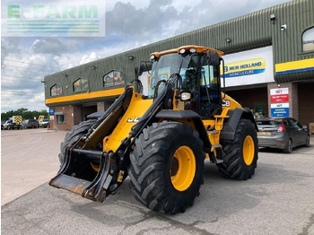JCB Minibagger