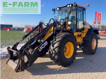 JCB 419S Radlader