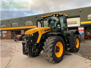JCB Fastrac 4220 Traktor