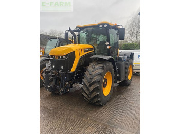 JCB Fastrac 4220 Traktor